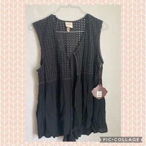 NWT summer top